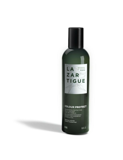 LAZARTIGUE SHP PROTECT ECLAT COULEU 250ML