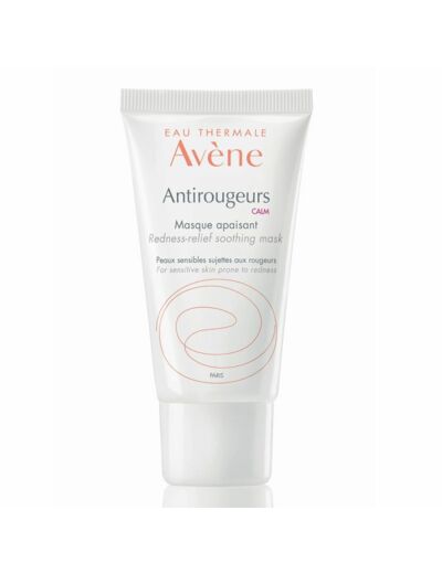 AVENE AR CALM MASQUE APAISANT 50ML