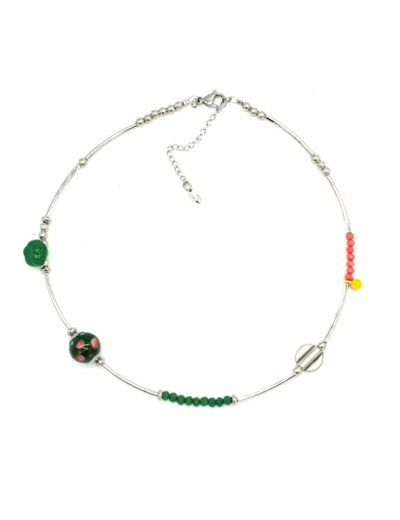 Collier Meloe