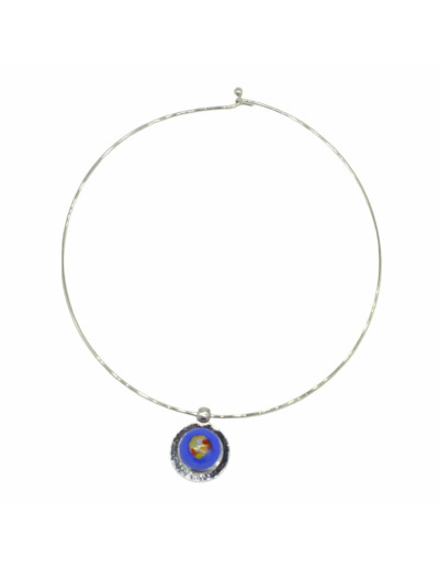 Collier pression SILLAGE