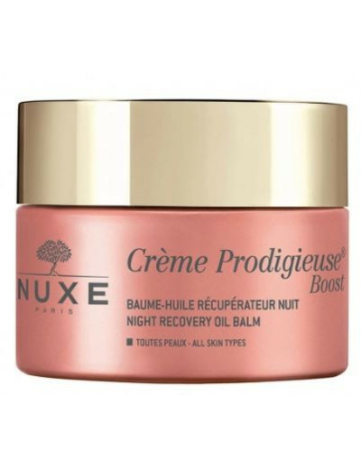 NUXE CR PRODIG BOOST BAUME HLE 50ML