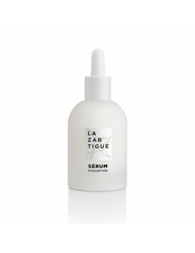 LAZARTIGUE SER EXCEPTION THERMOPROT 50ML