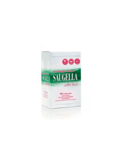 SAUGELLA CT PROT SLIP 40