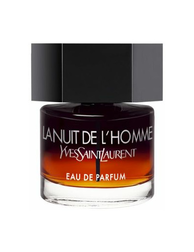 YSL BEAUTE - LA NUIT DE L'homme EP Vaporisateur 60ml