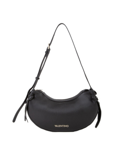 Valentino Win Re Sac Demi-Lune Nero