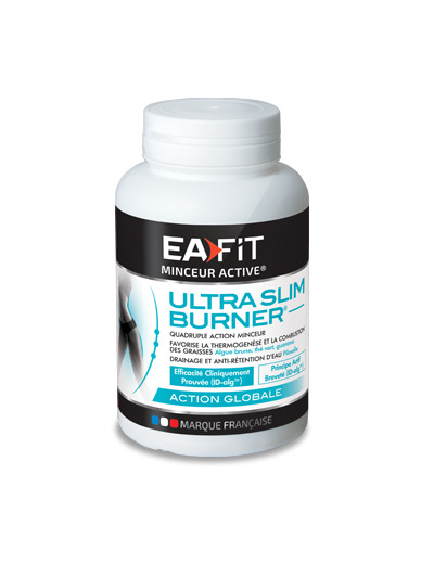 EAFIT ULT SLIM BURNER GELU120