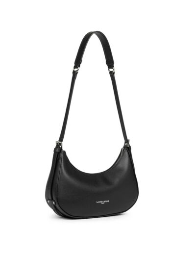 Lancaster Sierra Sac Hobo Demi Lune 438-001 Noir