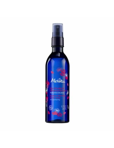 MELVITA EAU GERANIUM BOURB BRUMIS 200ML