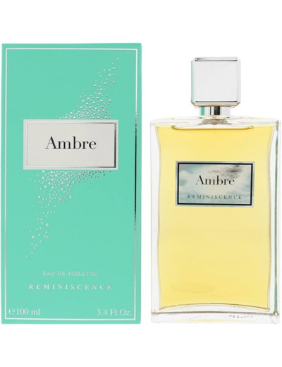 REMINISCENCE - AMBRE ET Vaporisateur 100ml