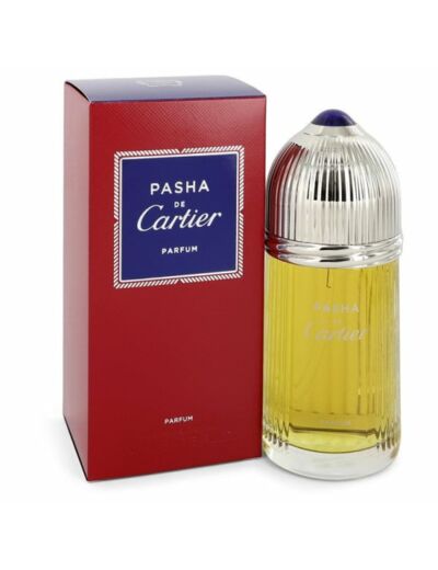 PASHA Parfum Vaporisateur 100ml