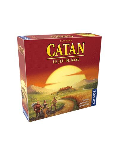 Catan