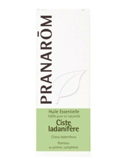 PRAN HE CISTE LADANIFERE 5ML