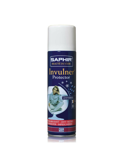 Saphir Invulner imperméabilisant