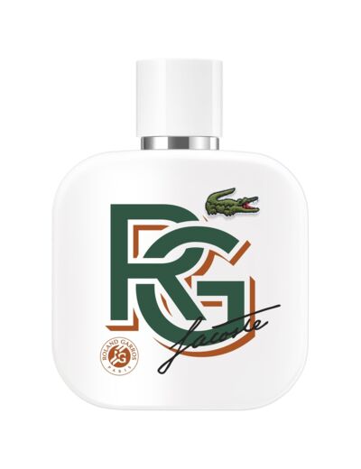 Lacoste L12.12 Roland Garros EP Vaporisateur 100ml