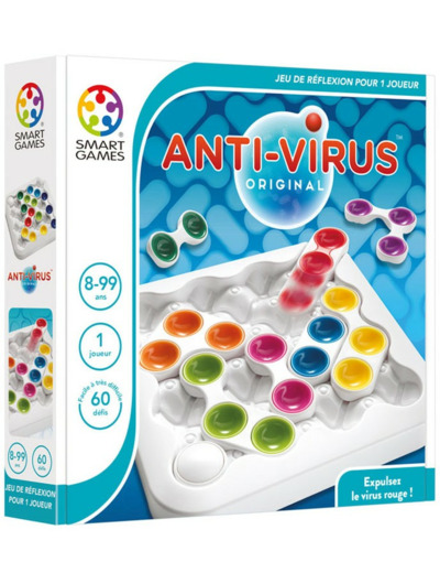Anti virus