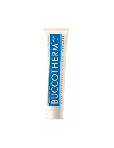 BCT DENT CARIE 75ML
