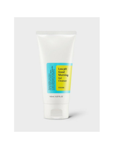 COSRX LOW-PH GOOD MORNING CLEANSER 150ML