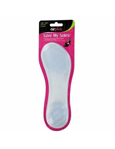 AIR SAVE MY SOLES PAIRE