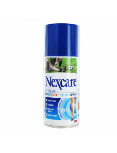 3M Nexcare ColdHot Cold Spray 150 ml