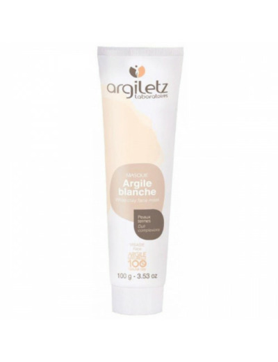 ARGILETZ MASQ ARGIL BLA 100ML1