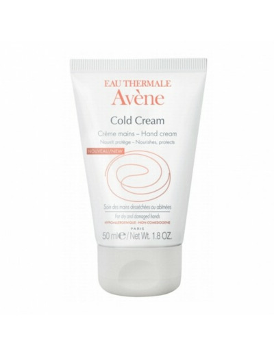 AVENE CR MAIN TB50ML 1