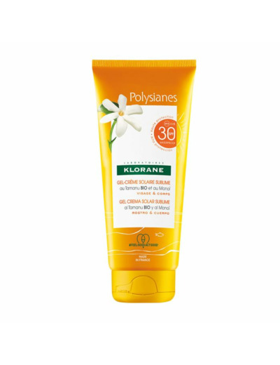 KLORANE S LT SUB 30 FL200ML1