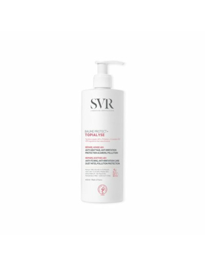 TOPIALYSE BAUME INTENSIF 400 ML