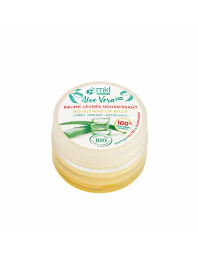 MKL BAUM ALOE VERA B POT 10ML 1