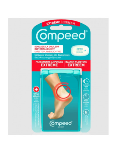 COMPEED AMP EXTREM