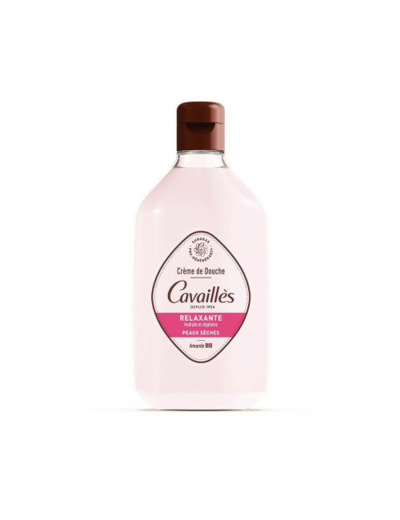 ROGE-CAV CR DCHE RELAXANTE 250ML