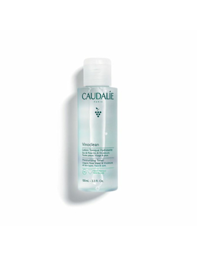 CAUDALIE VINOCLEAN LOT TONIQ HYDR 100ML