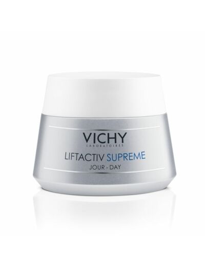 VICHY LIFTACTIV SUPREM PS POT 50ML1