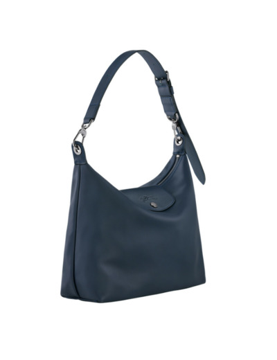 Longchamp Le Pliage Xtra Sac épaule M Navy