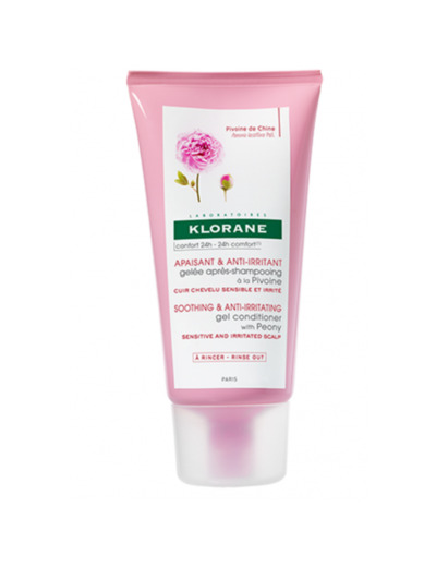 KLORANE GEL A-SHA PIV B F150ML