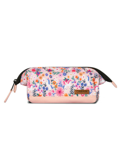 Cabaïa Pencil Case Trousse Wonderland