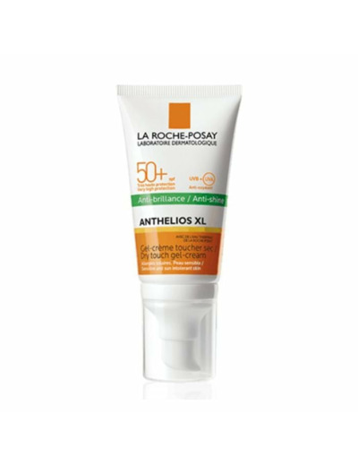 Xl Gel Creme Parfume Anti-brillance Spf50+ 50ml Anthelios La Roche-Posay