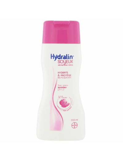 HYDRALIN SECHERESSE 200ML