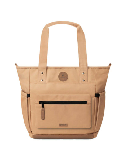 Cabaïa Tote Bag Taille M 14" Launceston
