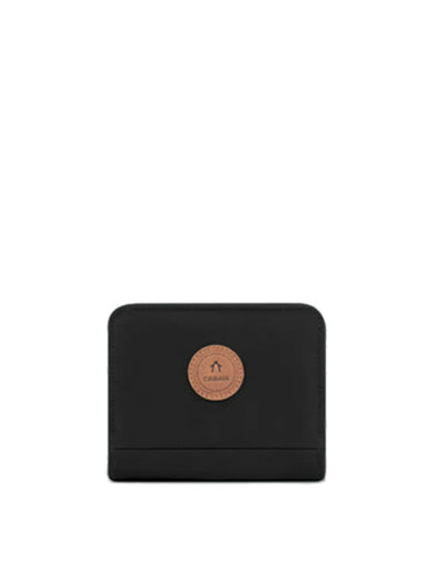 Cabaïa Wallet Small Portefeuille Cambridge