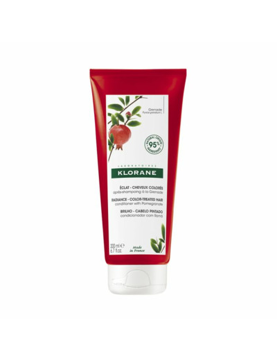 KLORANE BAUM GRENADE TB200ML1