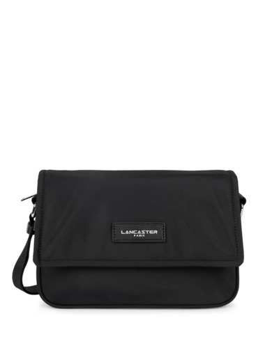 Lancaster Basic Vita Sac Gibecière 510-78 Noir