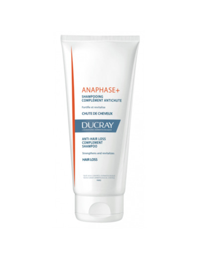 Shampooing Complement Antichute 200ml Anaphase+ Ducray