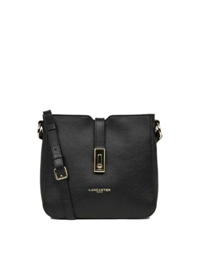 Lancaster Milano Sac Trotteur 547-47 Noir