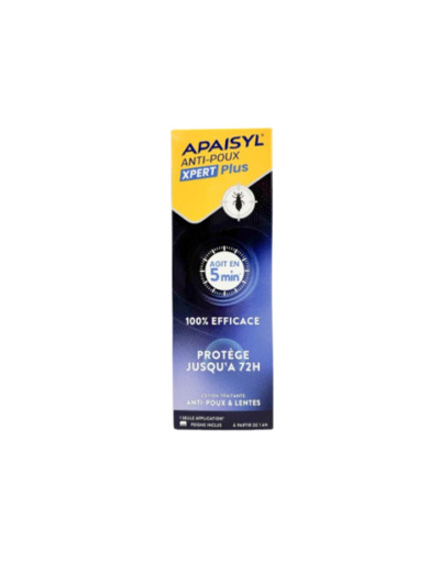 APAISYL A/POUX 2-EN-1 100ML 1