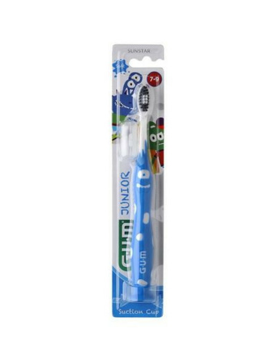 Brosse A Dents Junior 7-9 Ans Gum