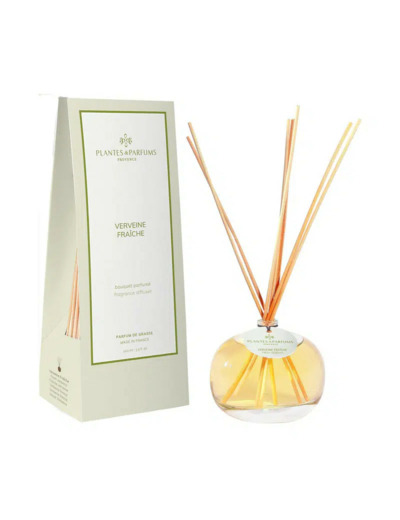 BOUQUET PARFUMÉ VERVEINE FRAÎCHE
