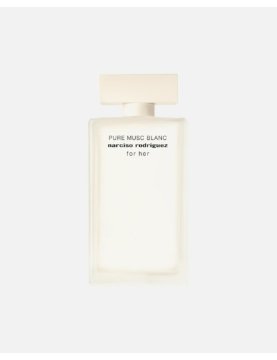 Pure Musc Blanc EP Vaporisateur 100ml de Narciso Rodriguez