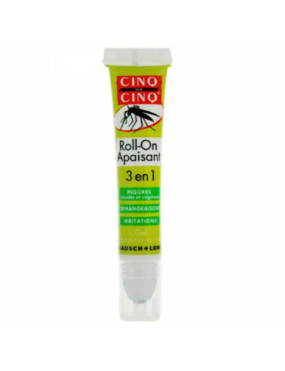 5/5 ROLL-ON 7ML