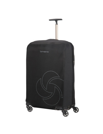 Samsonite Housse de valise 69cm Noir