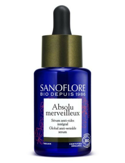 SANOFLORE ABSOLU MERVEILLEUX 30ML